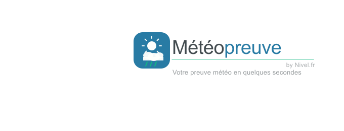 Météopreuve